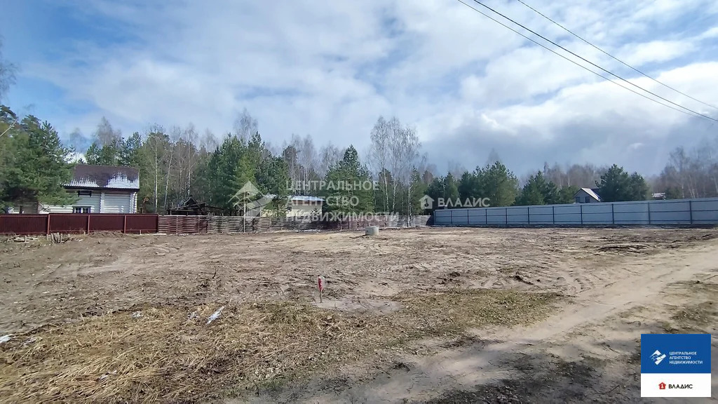 Продажа участка, Рязанский район, 1-й проезд Велье - Фото 9