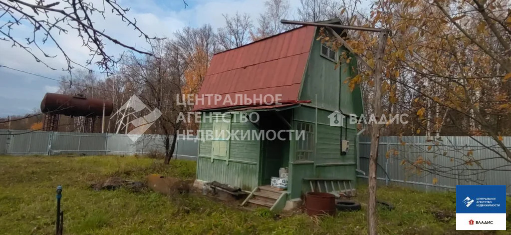 Продажа дома, Рыбновский район - Фото 0