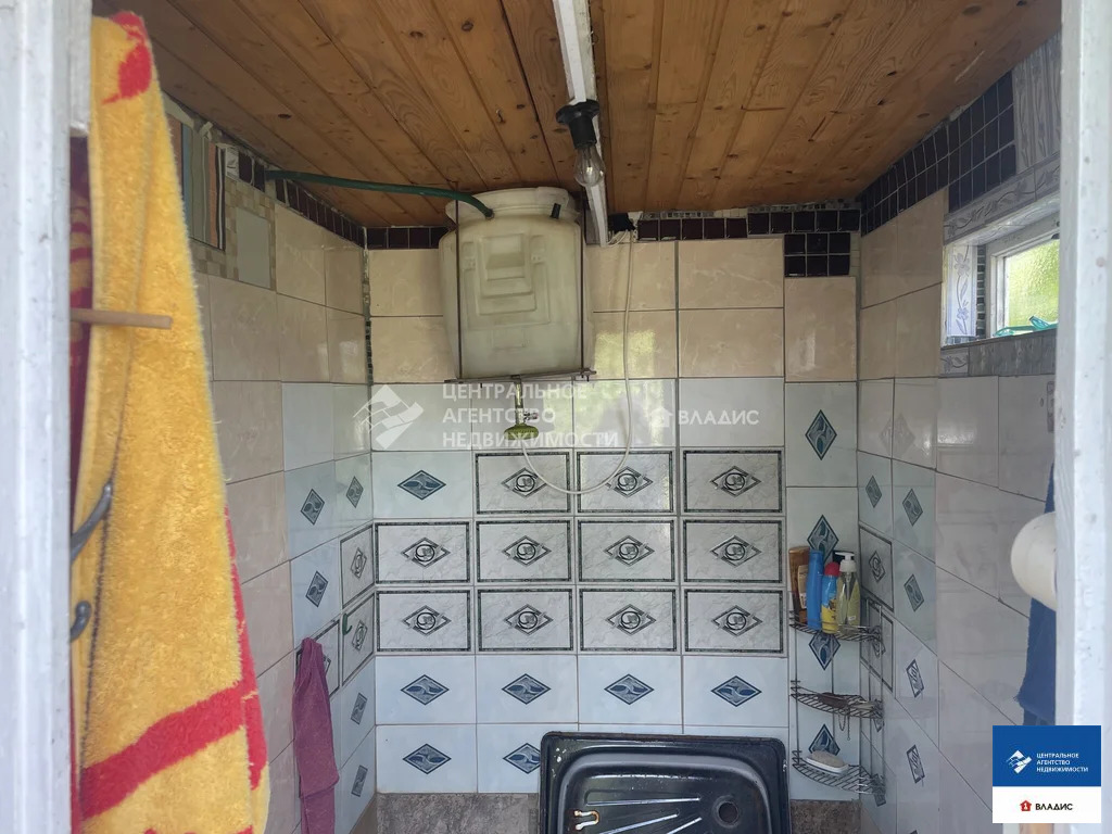 Продажа дома, Рязанский район, садоводческое товарищество Связист-1 - Фото 4