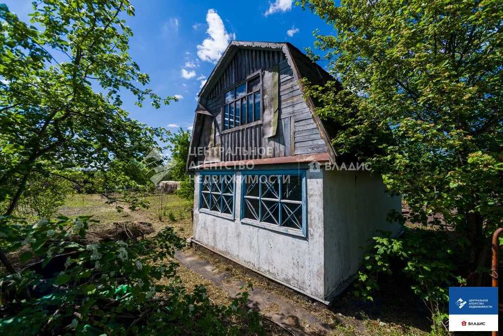 Продажа дома, Рыбновский район - Фото 0