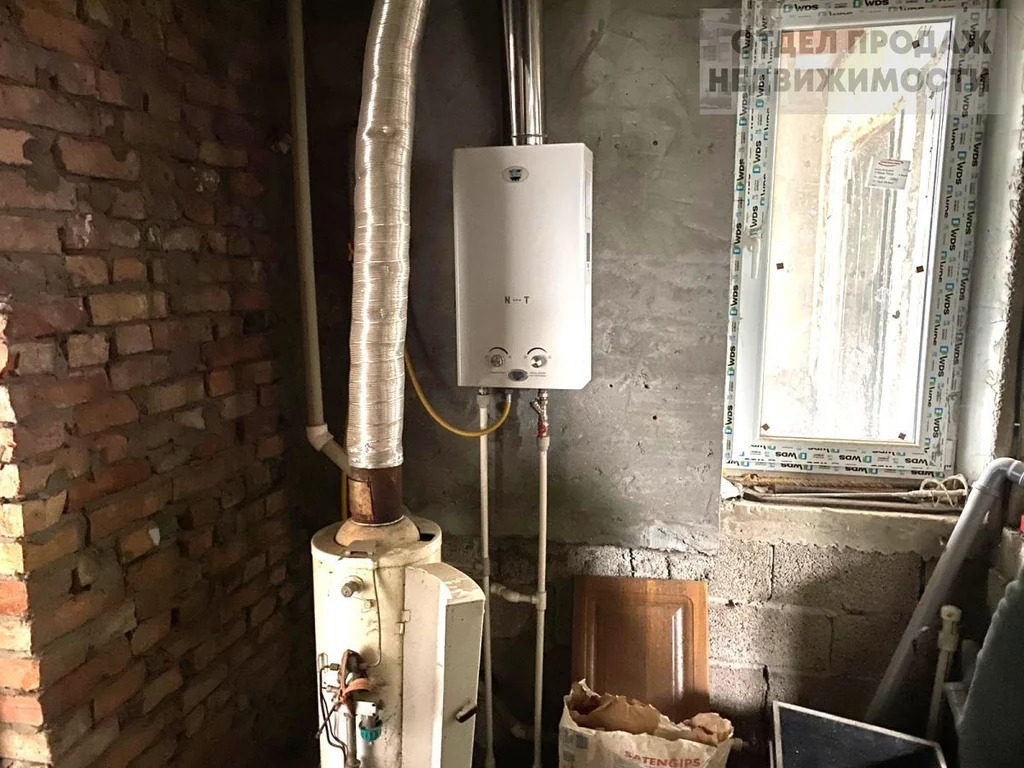 Большой дом вне зоны подтопления - Фото 13