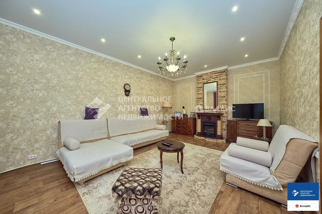 Продажа дома, Рыбновский район, Преображенская улица - Фото 1