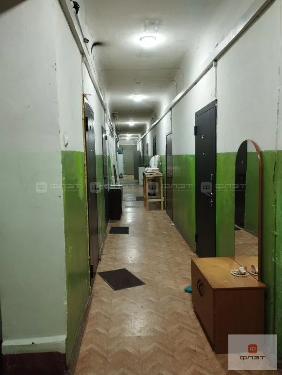 Продажа квартиры, Казань, ул. Университетская - Фото 13