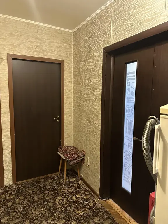 Комнату 19 кв.м в Трехкомнатной квартире ясенево - Фото 37