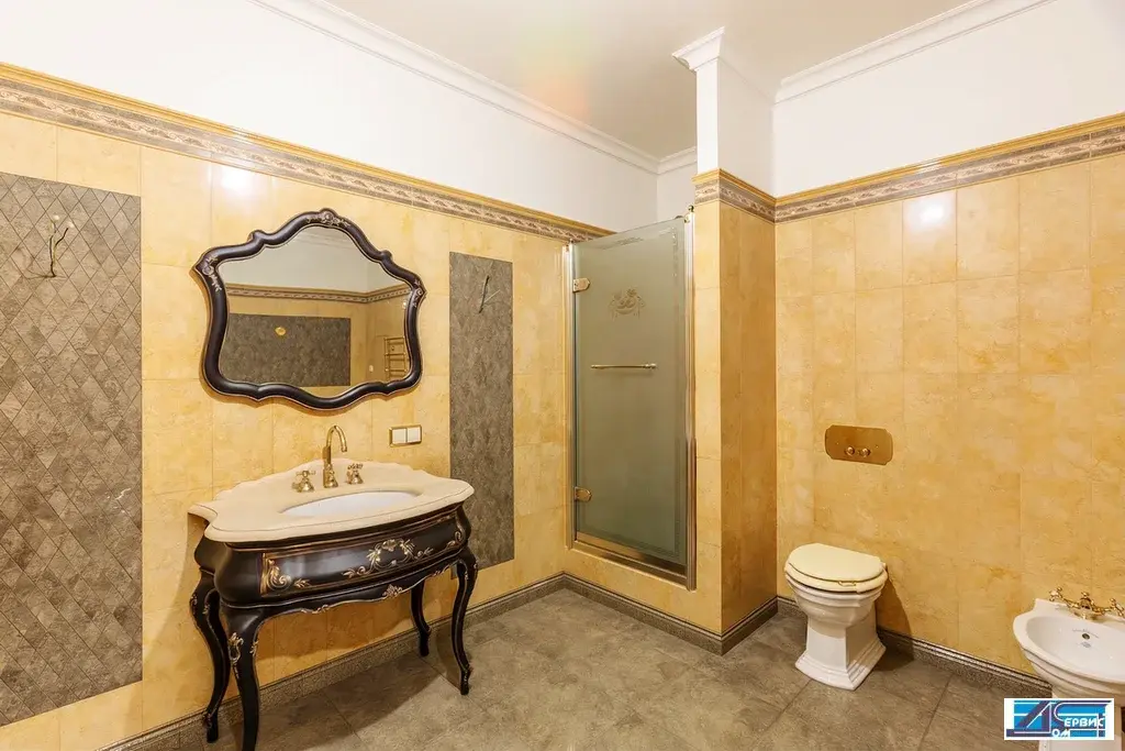 продается 5-и комнатная квартира - Фото 29