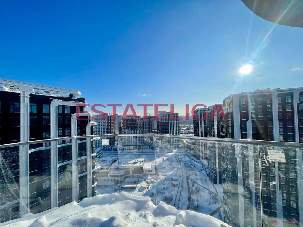 Продажа квартиры, ул. Нижние Мневники - Фото 8