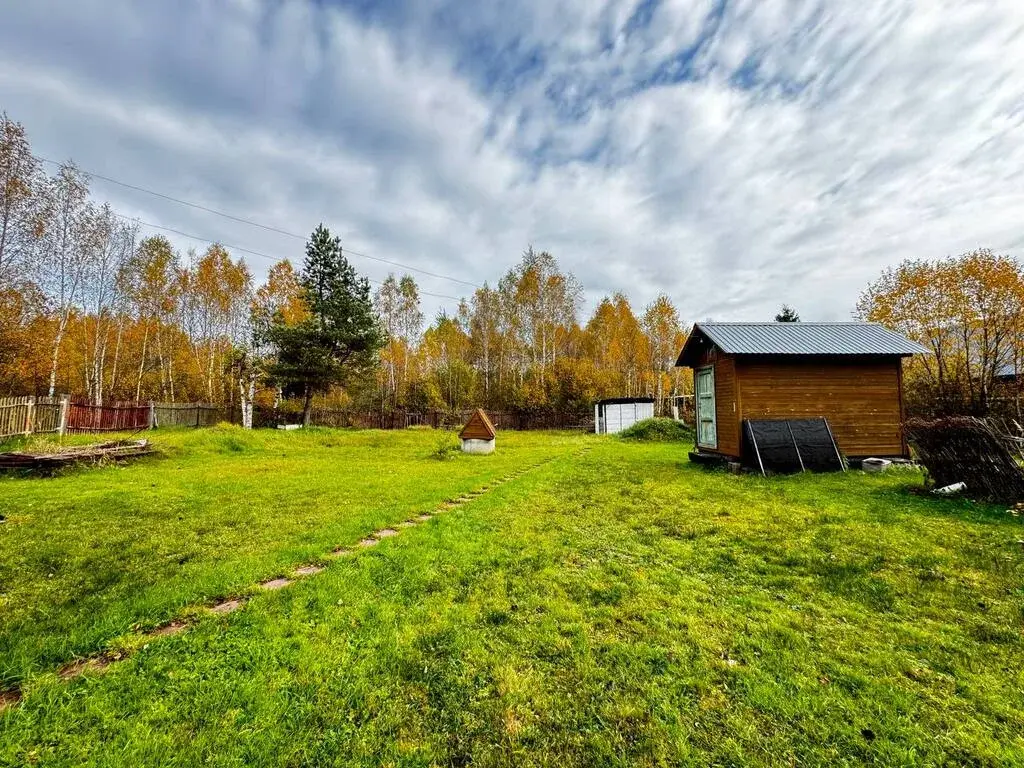 Дача 36 м2 на участке 13 сот. - Фото 7