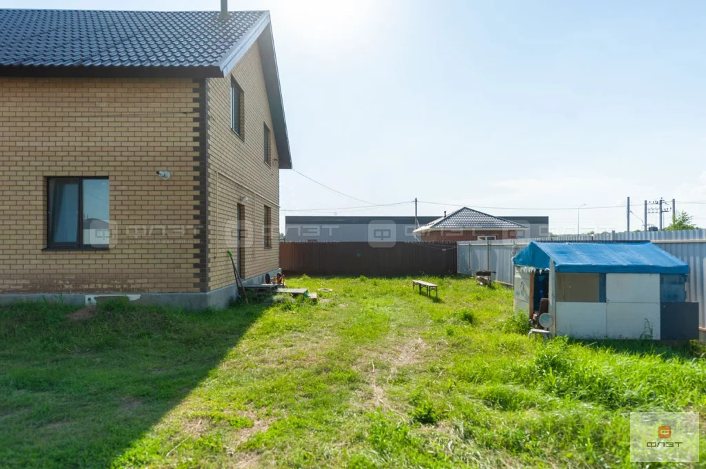 Продажа дома, Богородское, Пестречинский район, ул. Комарова - Фото 1