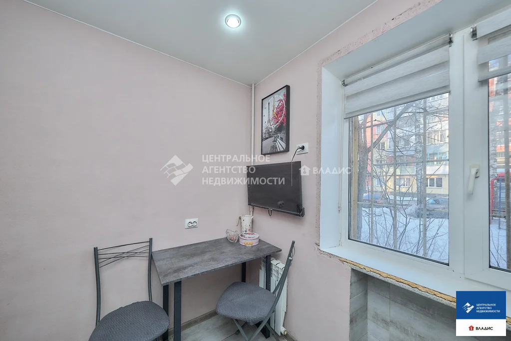 Продажа квартиры, Рязань, ул. Крупской - Фото 7