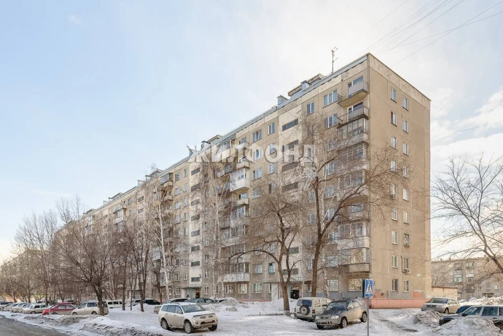 Продажа квартиры, Новосибирск, ул. Танкистов - Фото 9