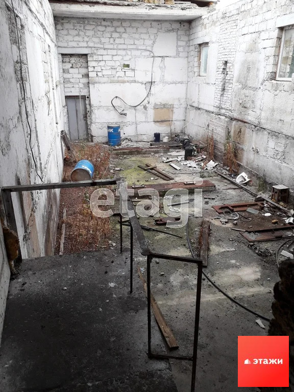Продажа склада, Фрунзе, Сакский район, ул. Заречная - Фото 11