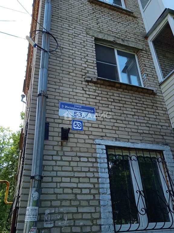 Петушинский район, Покров, улица 3-го Интернационала, д.53, ... - Фото 32