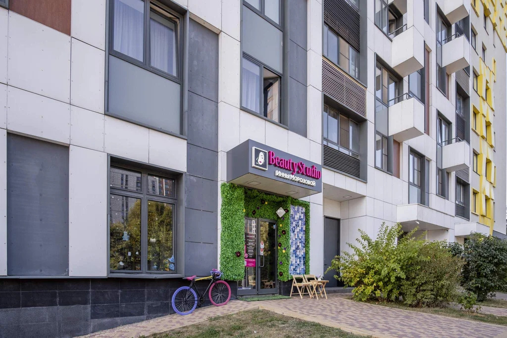 Продается ПСН 114.2 м2 - Фото 13