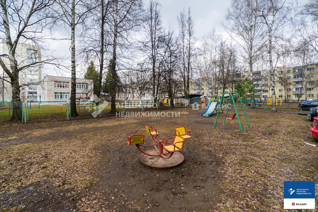 Продажа квартиры, Рязань, ул. Интернациональная - Фото 15