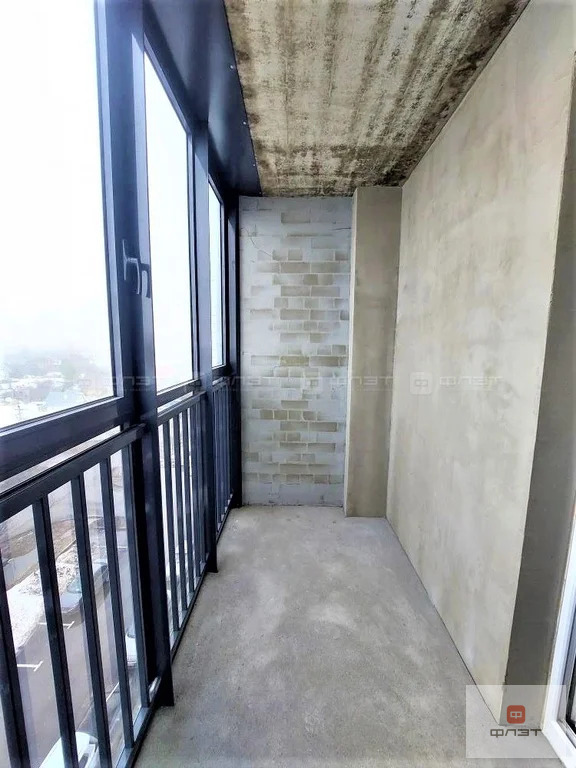 Продажа квартиры, Новая Тура, Зеленодольский район, ул. Совхозная - Фото 11