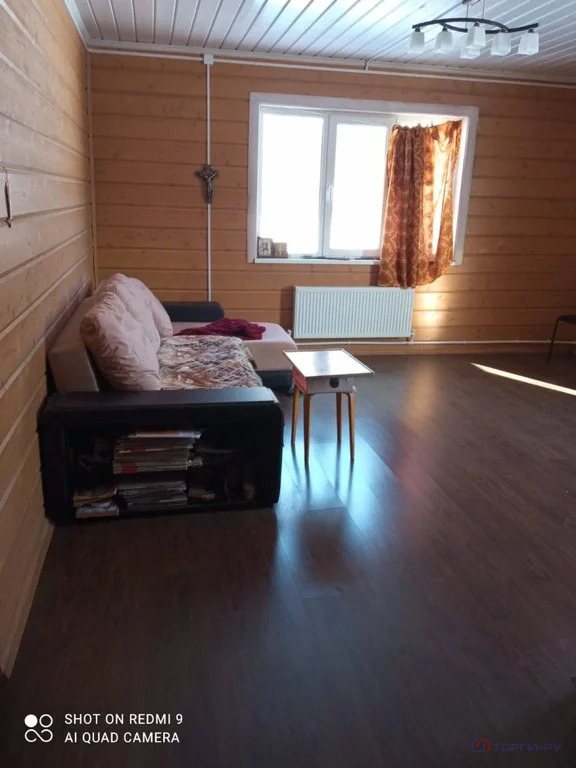 Продажа дома, Алаторка, Иглинский район, ул. Заречная - Фото 2