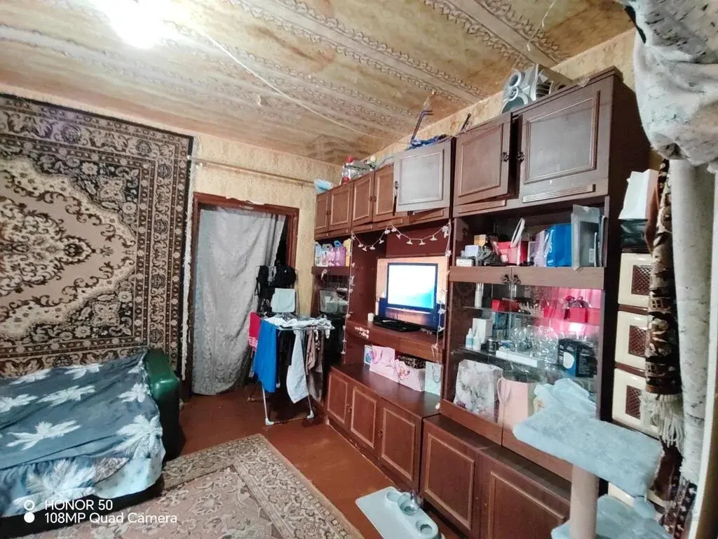Продаю часть дома в Ростове-на-Дону Нахичевань 15-я Линия - Фото 3