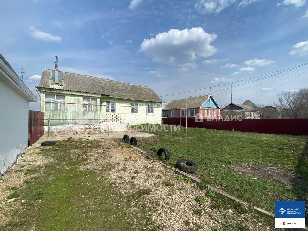 Продажа дома, Щетиновка, Михайловский район, ул. Челюкановка - Фото 13