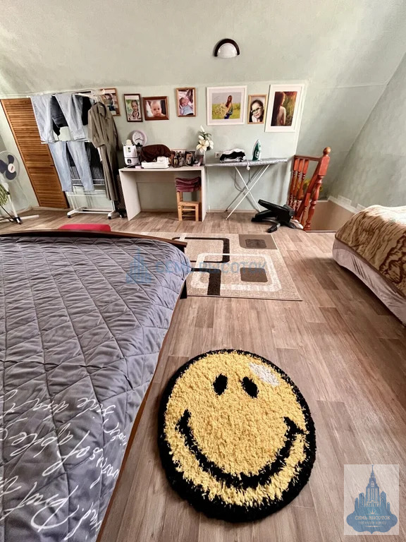 Продажа дома, Подольск, Авиаторов проезд - Фото 20