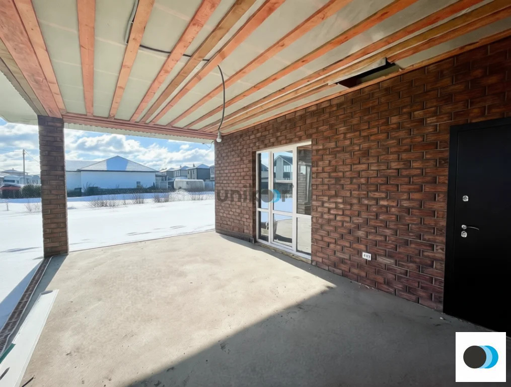 Продажа дома, Нагаево, Грибная улица - Фото 3