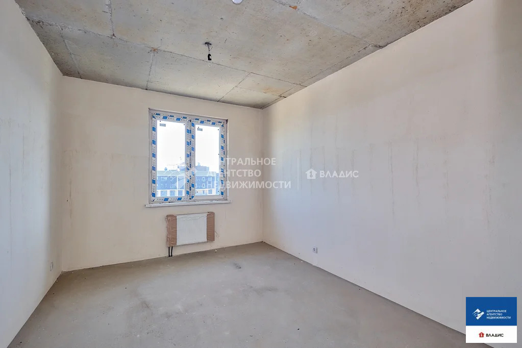 Продажа квартиры, Рязань, улица Земнухова - Фото 3