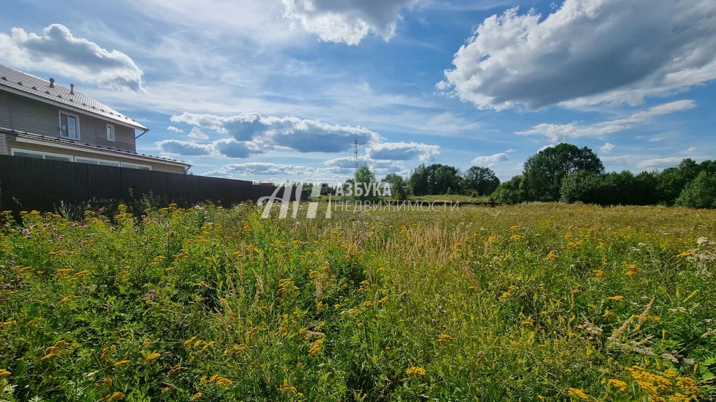 Продажа участка, Дмитровский район - Фото 3