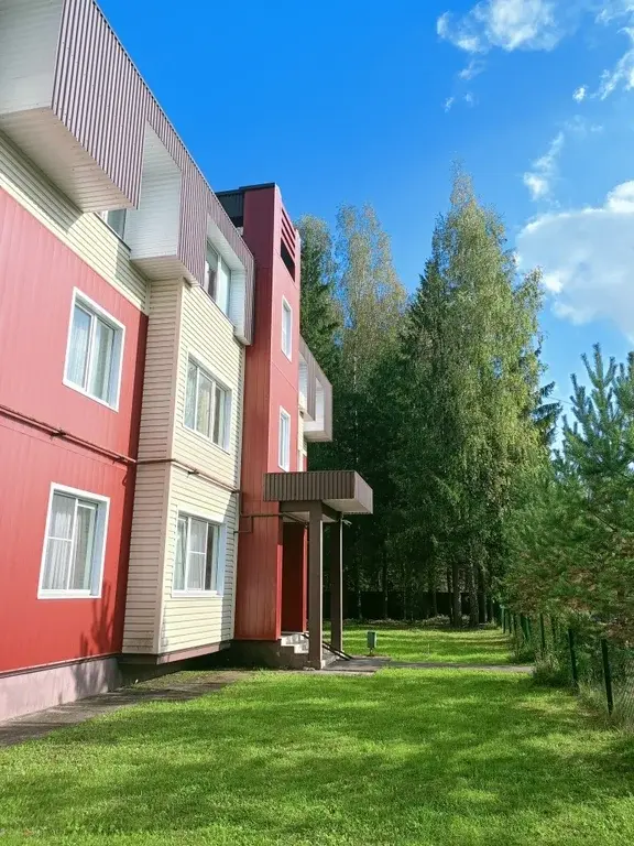 1-ка, Темпы, Талдомский р-н, ул. Геологов, 6а - Фото 3