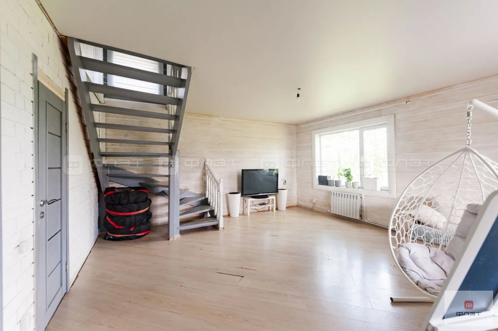 Продажа дома, Казань, ул. Болынлык (Кульсеитово) - Фото 11