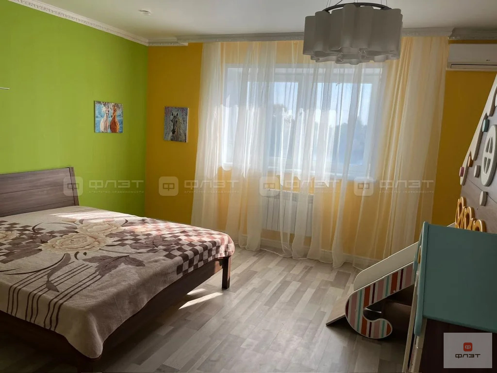 Продажа дома, Казань, ул. Аракчинская 2-я - Фото 10