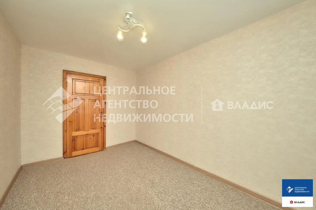 Продажа квартиры, Рязань, ул. Станкозаводская - Фото 12
