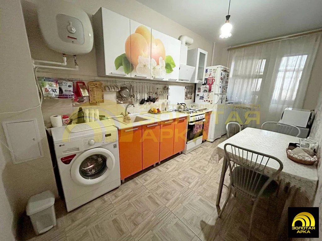 Продажа квартиры, Крымск, Крымский район, ул. Таманская - Фото 12