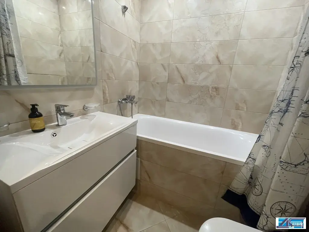 продается 3-х комнатная квартира - Фото 24