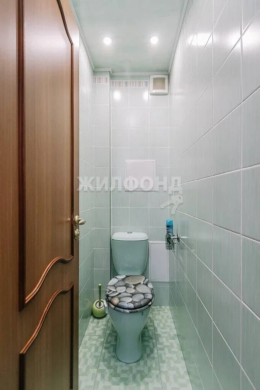 Продажа квартиры, Новосибирск, Королёва - Фото 5