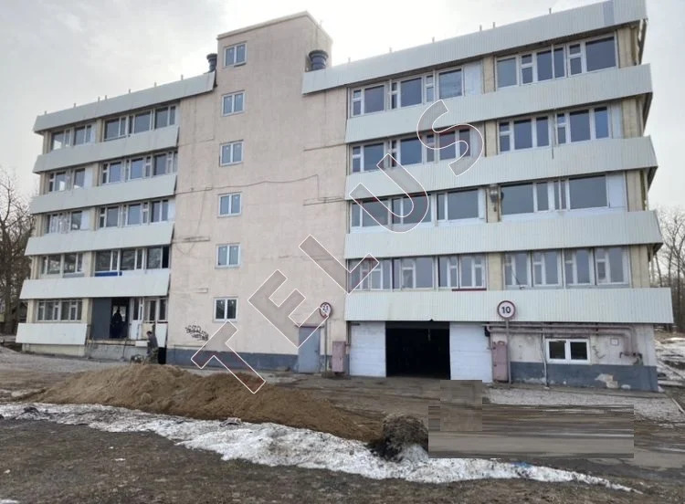 м Щелковская, п Восточный, ул Западная, 8000 м2, Здание (ном. объекта: ... - Фото 3