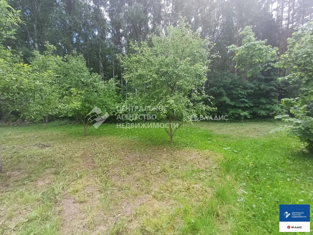 Продажа участка, Рязань - Фото 2