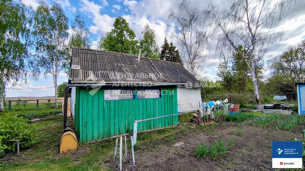Продажа дома, Крупники, Рыбновский район - Фото 12