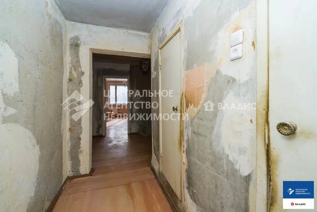 Продажа квартиры, Рязань, ул. Корнилова - Фото 14