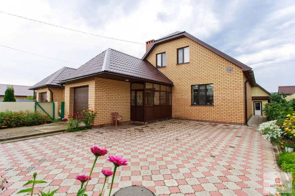 Продажа дома, Столбище, Лаишевский район, ул. Кооперативная - Фото 1