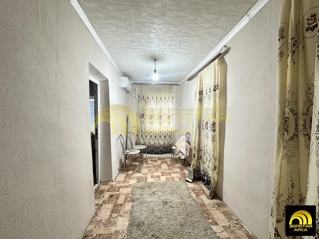 Продажа дома, Старотитаровская, Темрюкский район, Ильича пер. - Фото 15