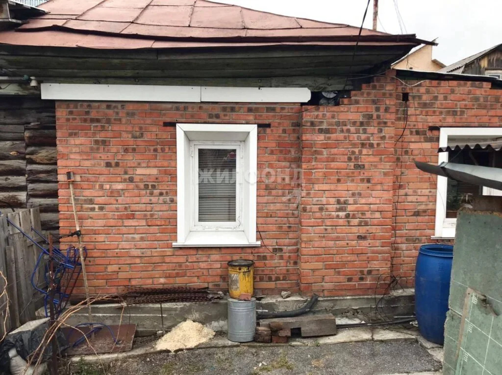 Продажа дома, Бердск, ул. Орджоникидзе - Фото 24