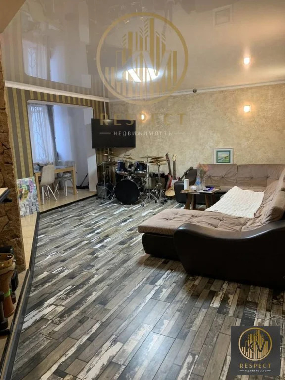 Продажа квартиры, Ессентуки, ул. 60 лет Октября - Фото 1