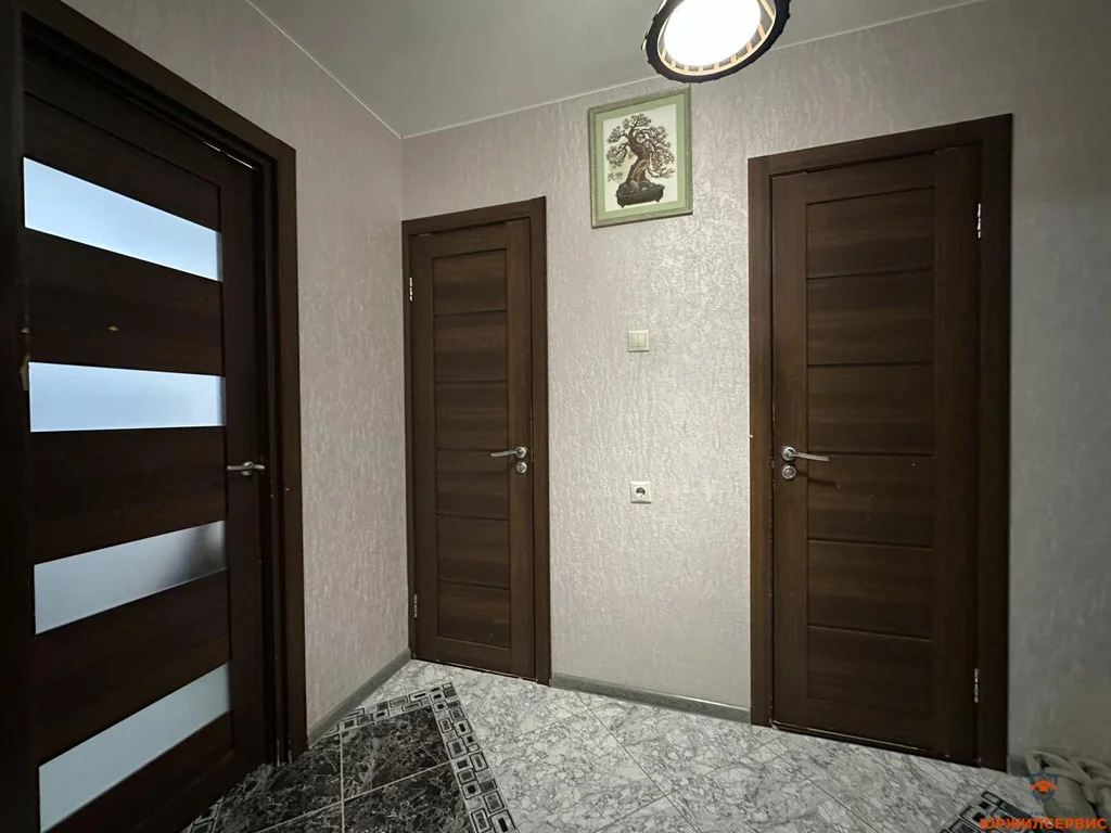 Продажа квартиры, Домодедово, Домодедово г. о., улица Текстильщиков - Фото 11