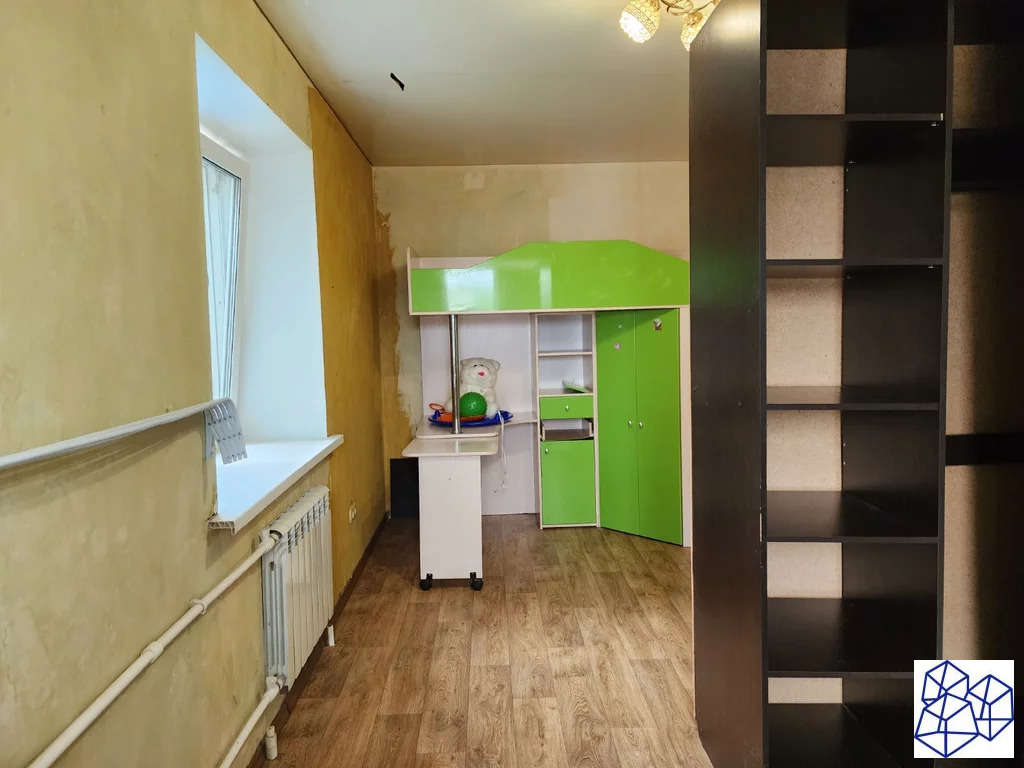 Продажа квартиры, Энгельс, Строителей проспект, д.20 - Фото 6