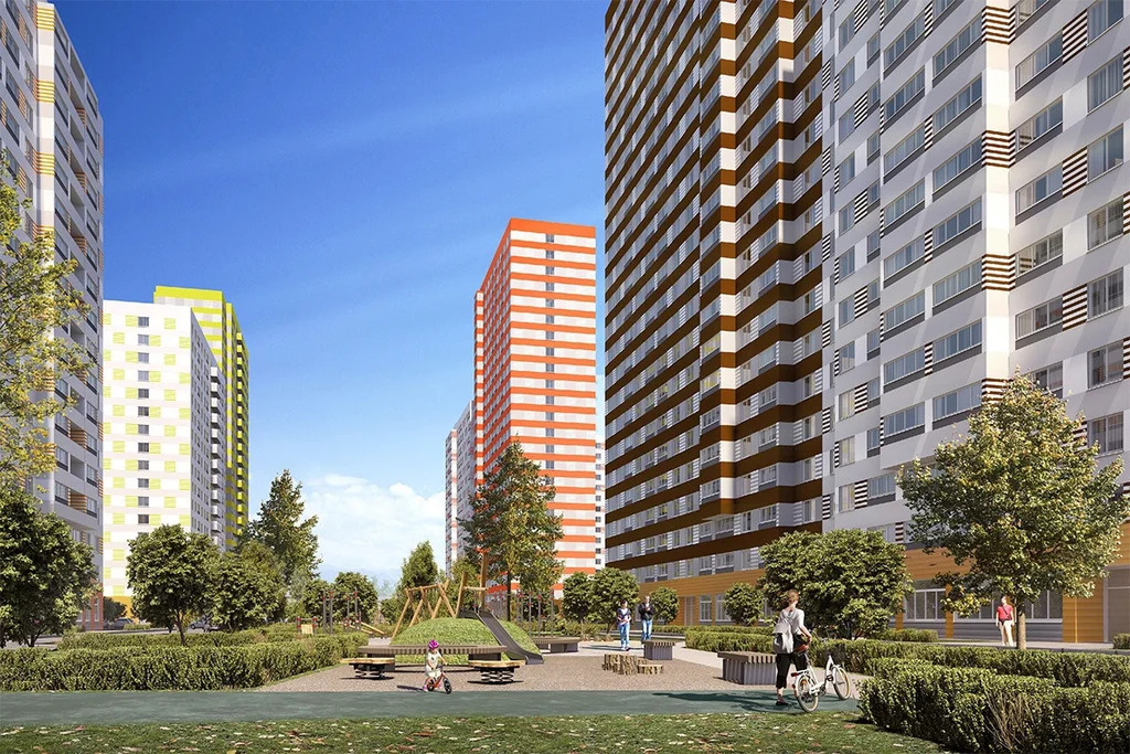 Продажа квартиры, Оренбург, ул. Юркина - Фото 5