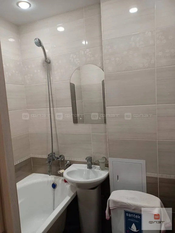 Аренда квартиры, Казань, ул. Энергетиков д.4 - Фото 6