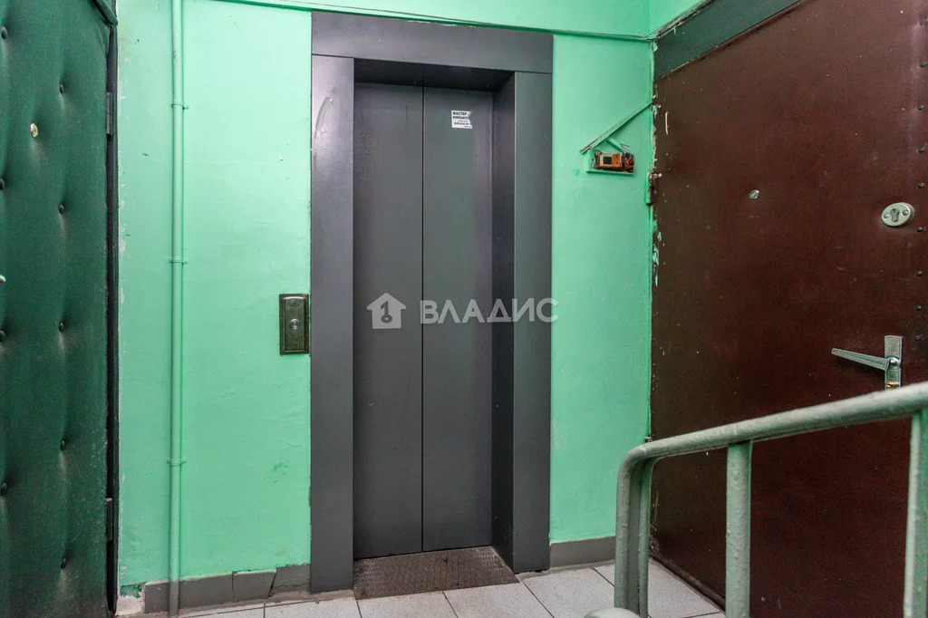 Москва, улица Молостовых, д.15к5, 2-комнатная квартира на продажу - Фото 2