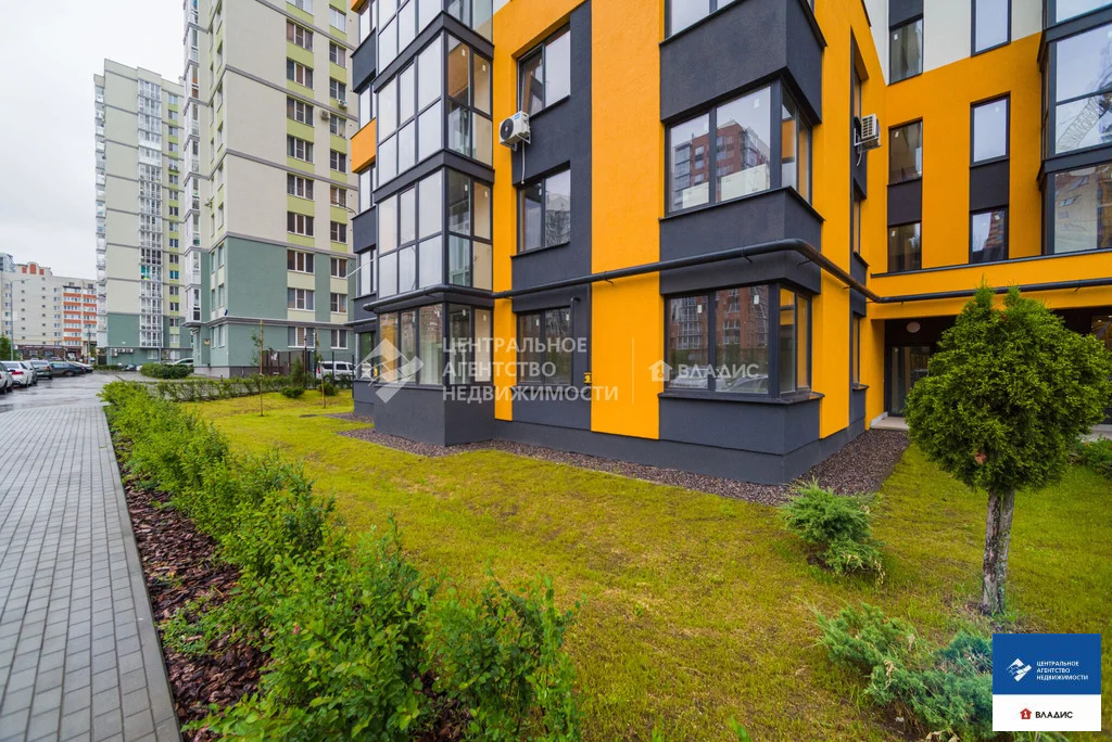 Продажа квартиры, Дядьково, Рязанский район, 1-й Бульварный проезд - Фото 0