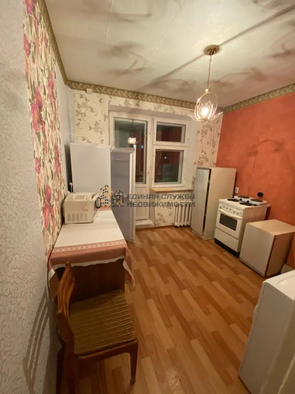 Аренда квартиры, Уфа, ул. Бехтерева - Фото 1