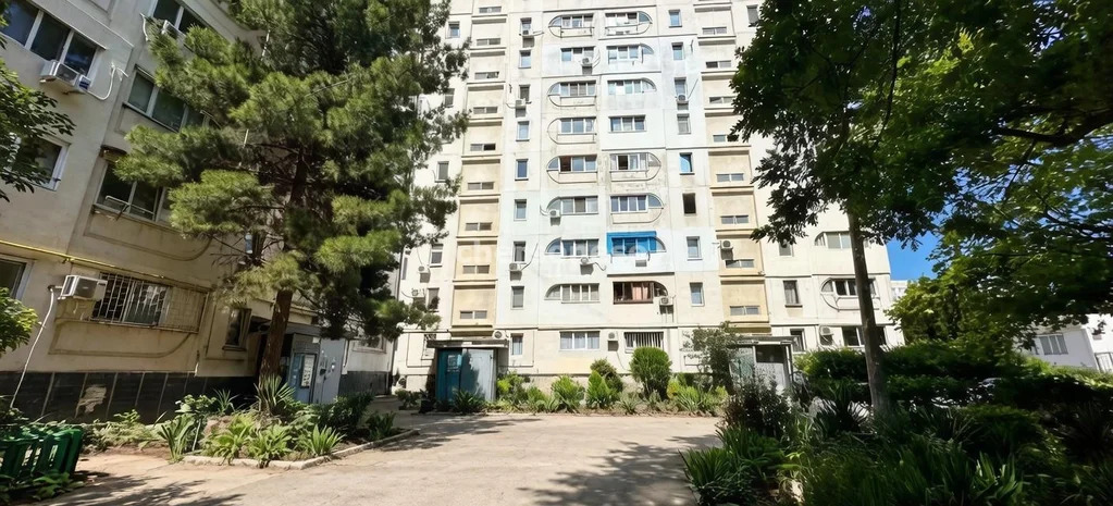 Продажа квартиры, Севастополь, Героев Сталинграда пр-кт. - Фото 1