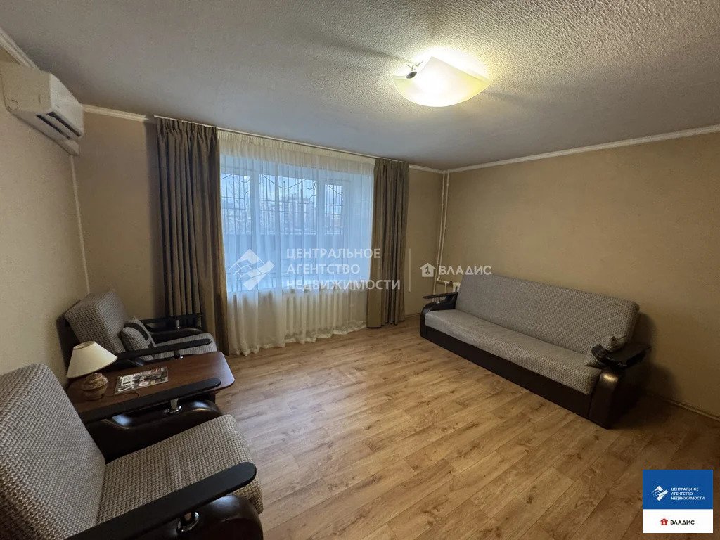 Аренда квартиры, Рязань, ул. Маяковского - Фото 6